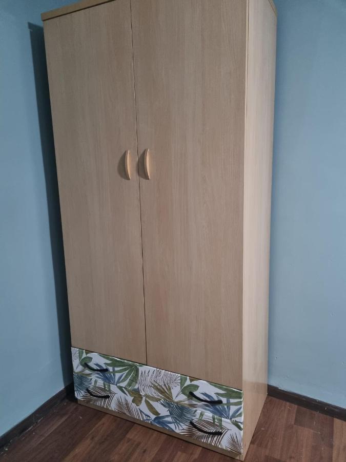 Апартаменти Habitacion2 Piso Lavanda Вільєна Екстер'єр фото