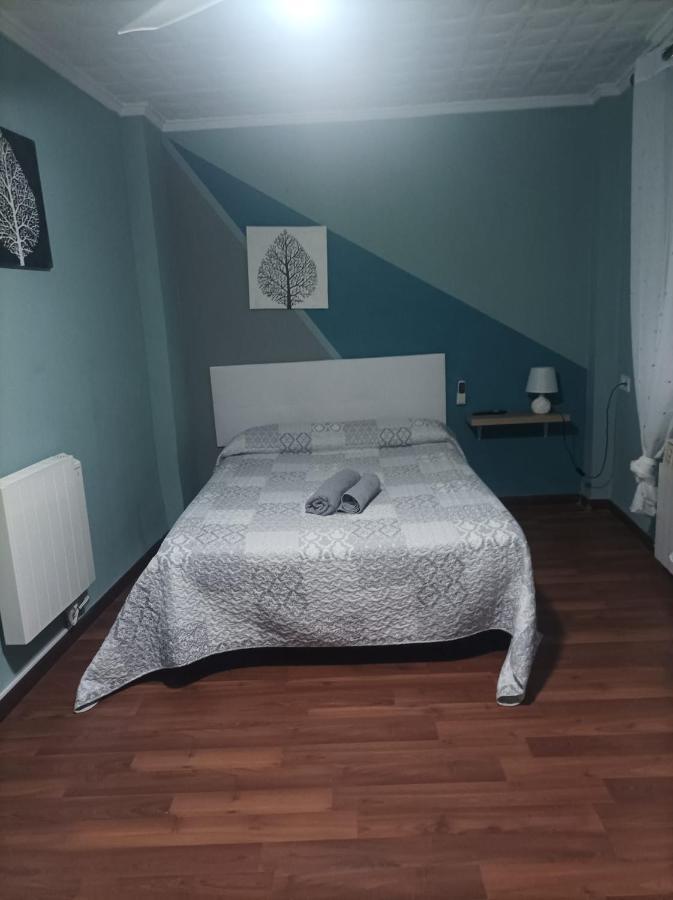 Апартаменти Habitacion2 Piso Lavanda Вільєна Екстер'єр фото